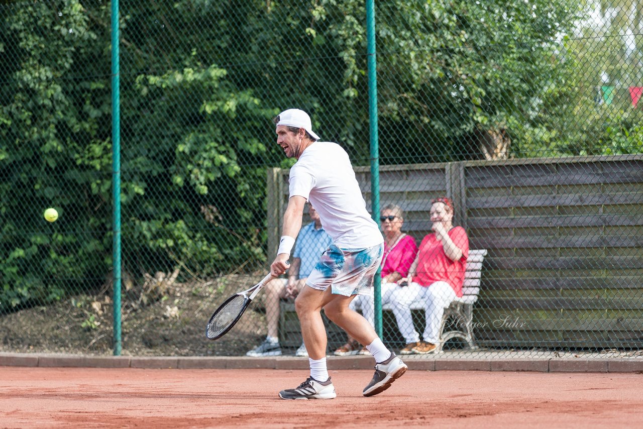 Bild 9 - Marner Tennisevent mit Mischa Zverev